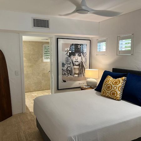 Carramah Noosa Heads Apartment Exterior foto