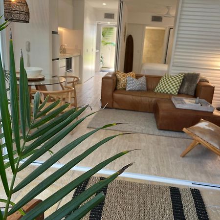 Carramah Noosa Heads Apartment Exterior foto