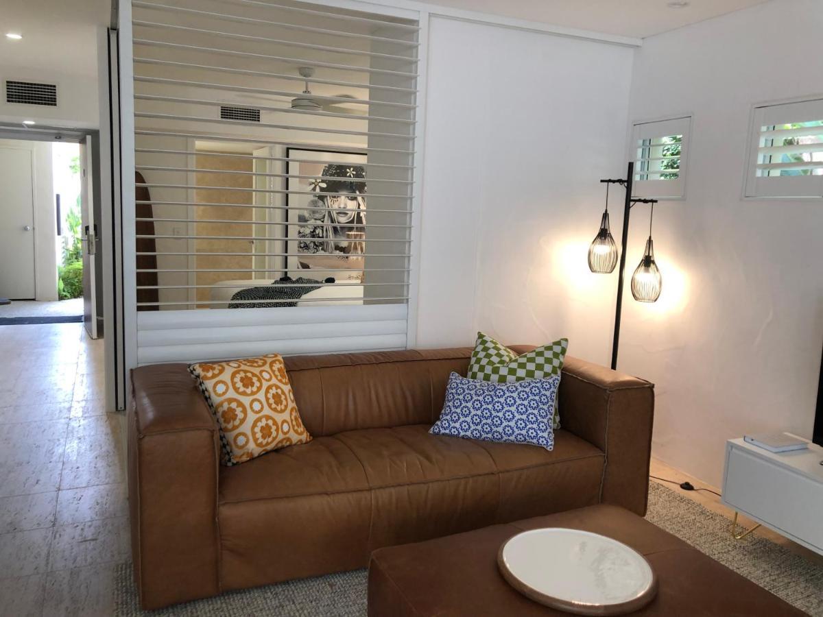 Carramah Noosa Heads Apartment Exterior foto