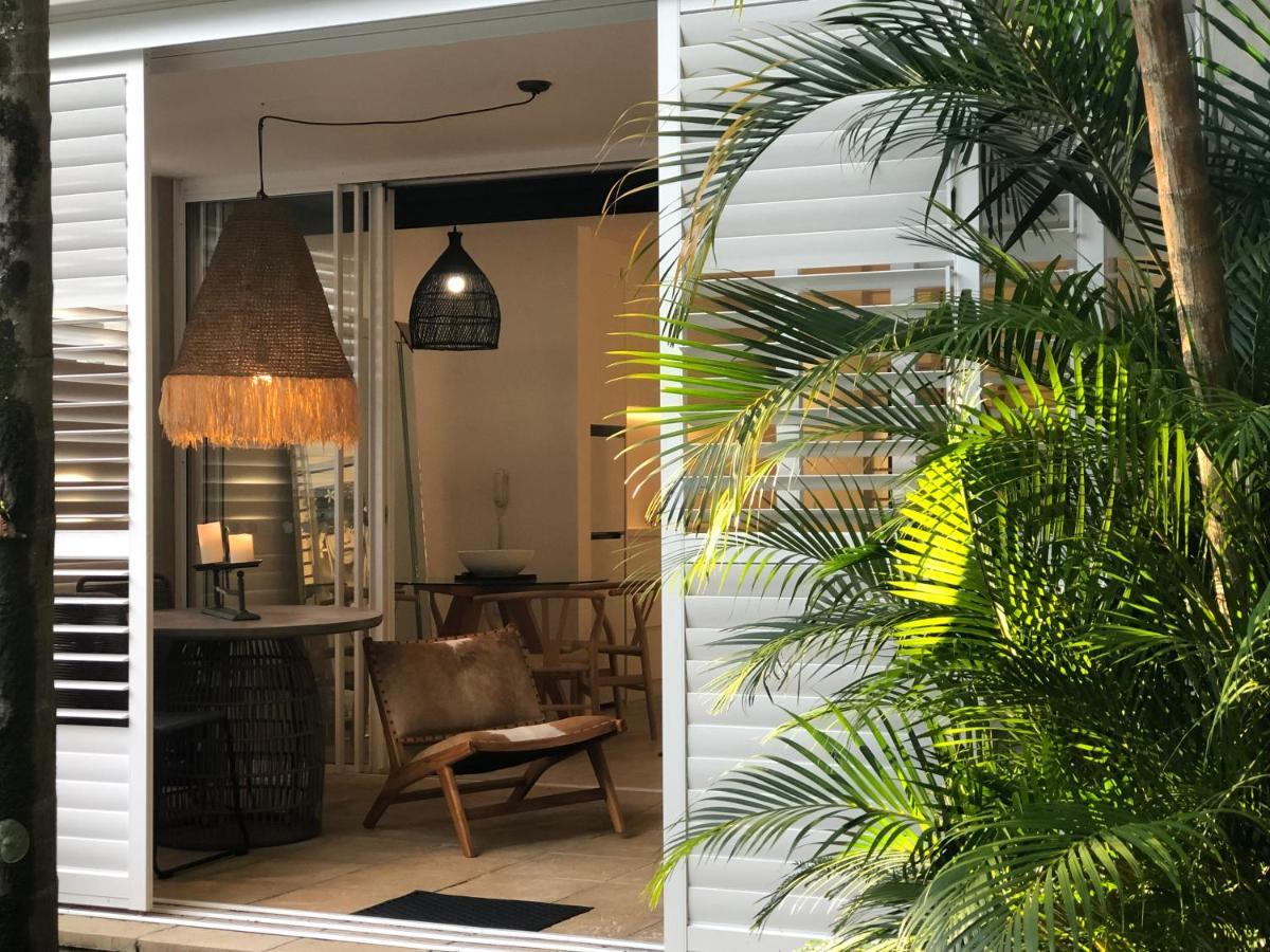 Carramah Noosa Heads Apartment Exterior foto