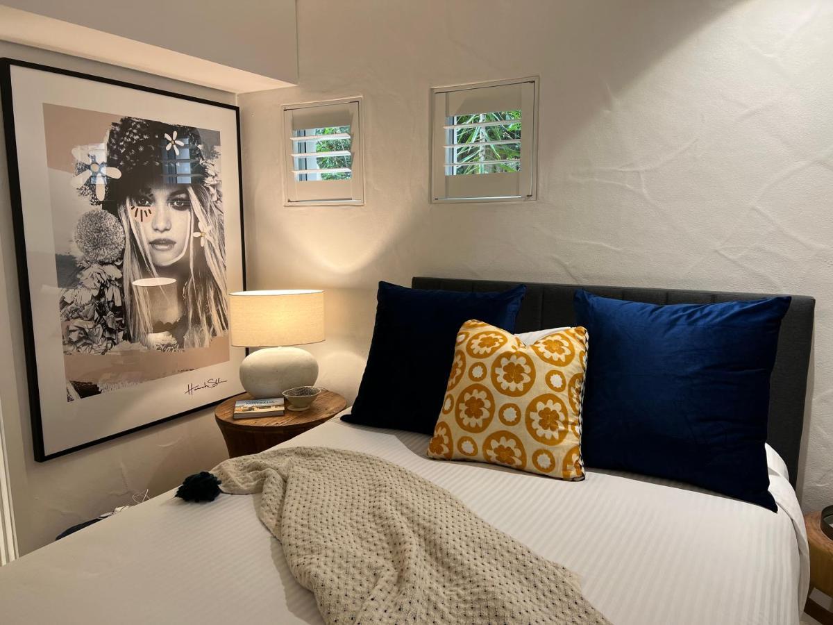 Carramah Noosa Heads Apartment Exterior foto
