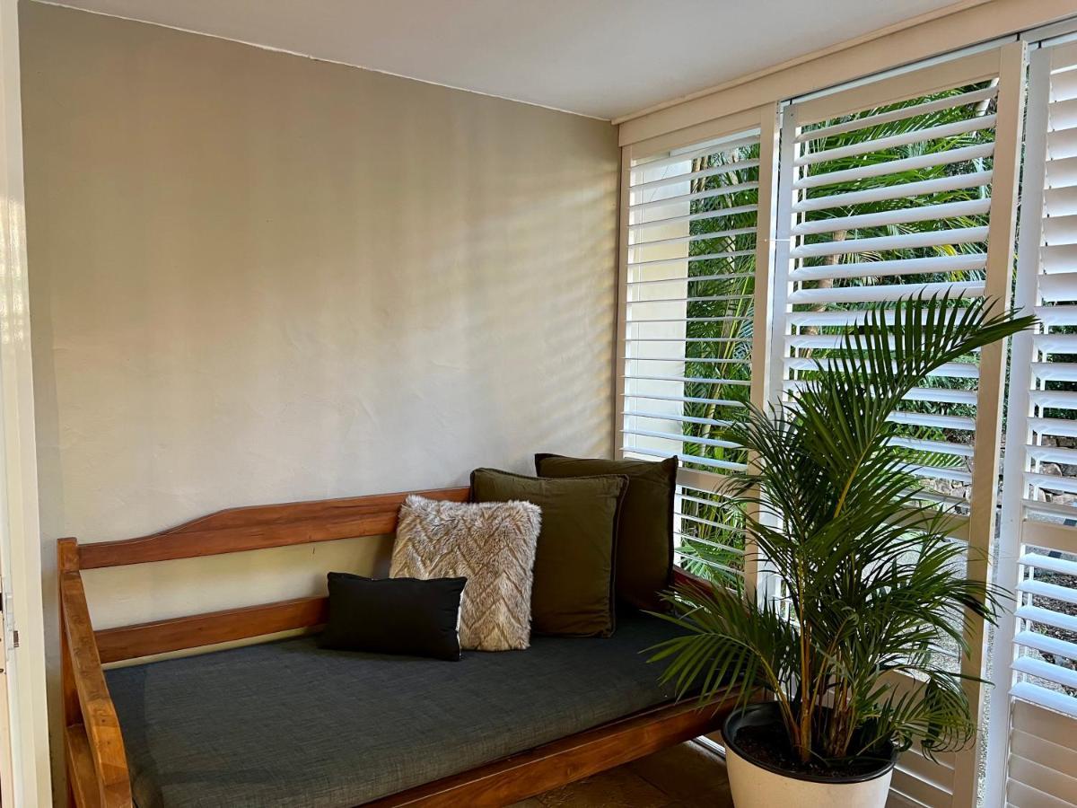 Carramah Noosa Heads Apartment Exterior foto