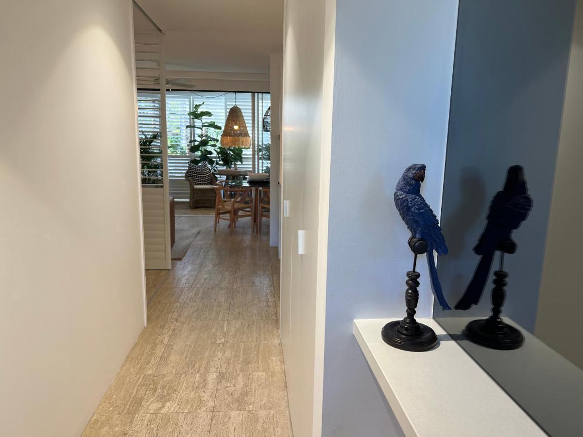 Carramah Noosa Heads Apartment Exterior foto