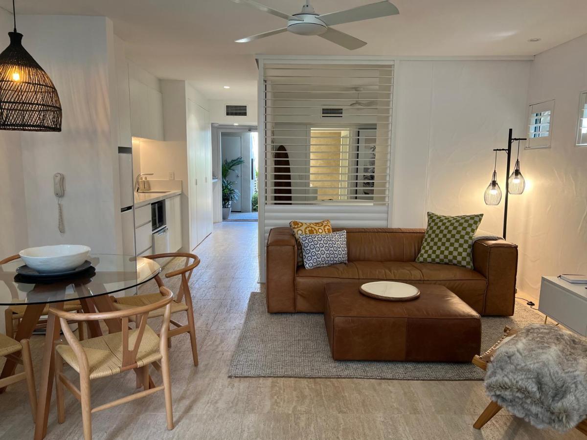 Carramah Noosa Heads Apartment Exterior foto