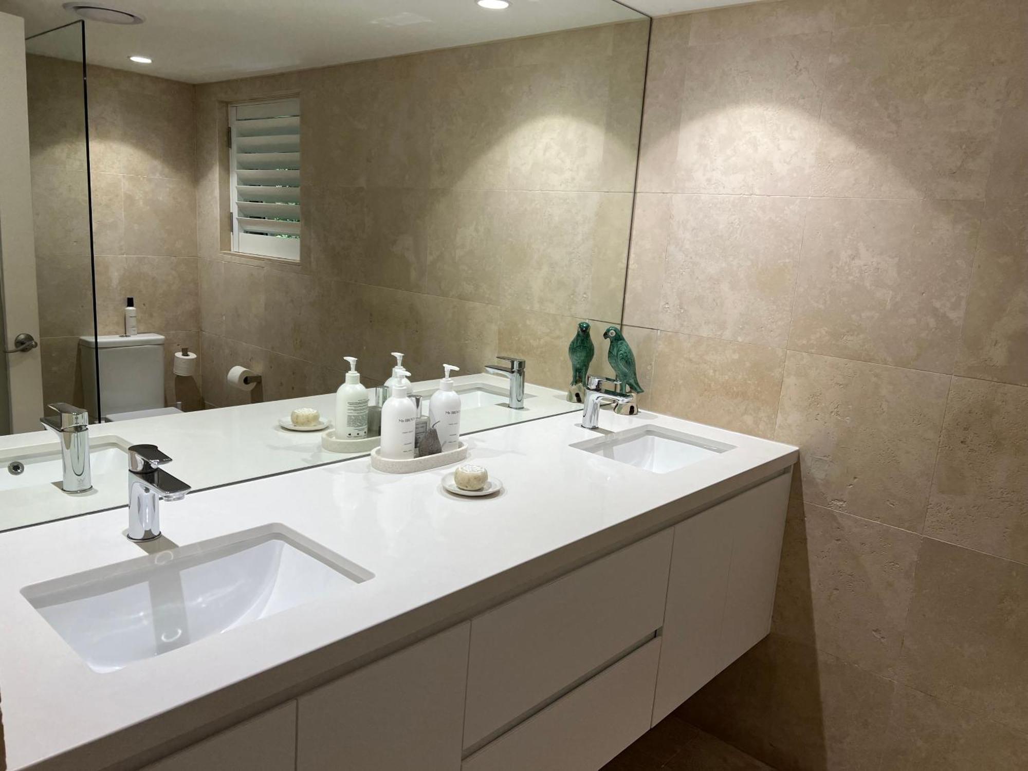 Carramah Noosa Heads Apartment Exterior foto