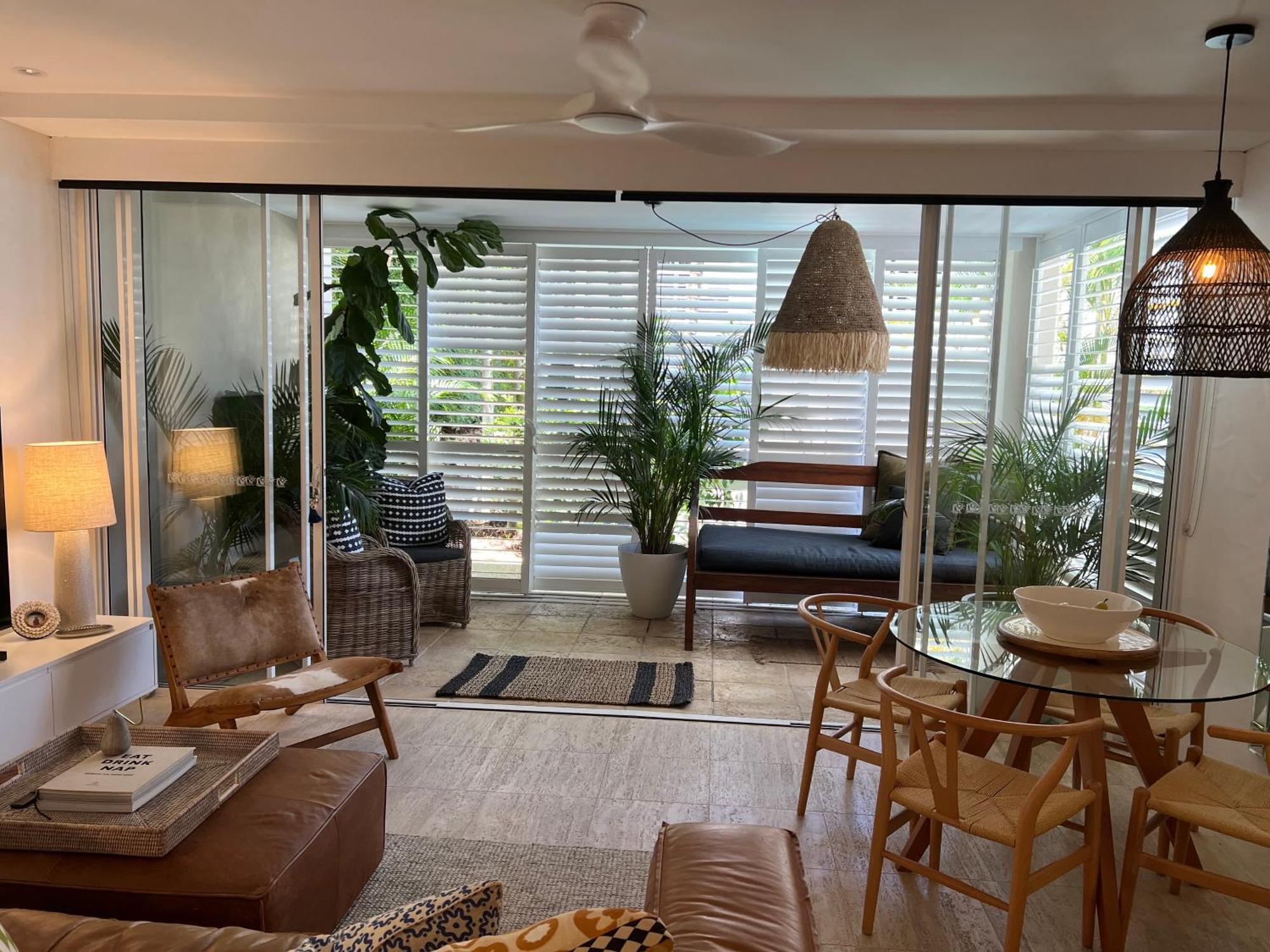 Carramah Noosa Heads Apartment Exterior foto