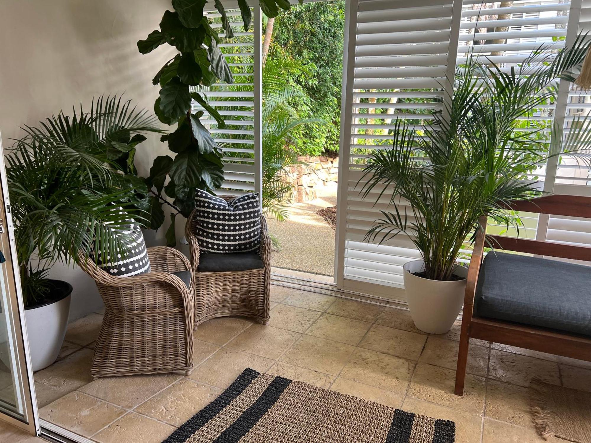 Carramah Noosa Heads Apartment Exterior foto